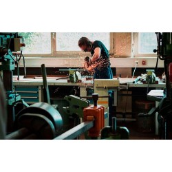 Suelda y reparacion de herramientas