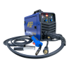 Soldadora Weldpack 4 En 1 Mma/ti /mig/mag 200 Amp / 110-220v Azul